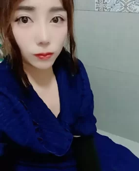 天津塘沽小娘们