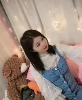 上城的小米姐姐