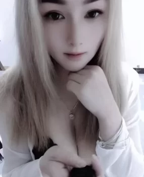 郑州乖巧大波妹