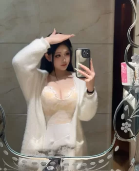 杭州大圈肥鲍妹妹