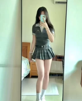 南京小鸡头，她那有学妹兼职可以玩