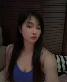 就会很好的妹子