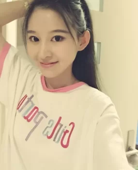 普陀甜甜圈小妹