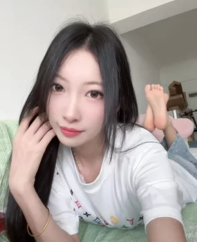 青秀区高冷反差御姐