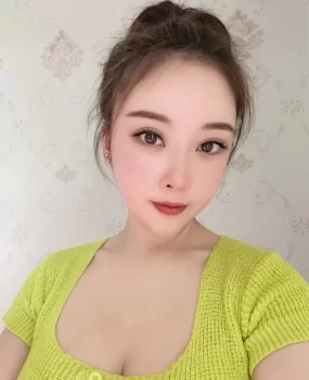 杭州高颜值小姐姐，胸怀宽广，服务热情