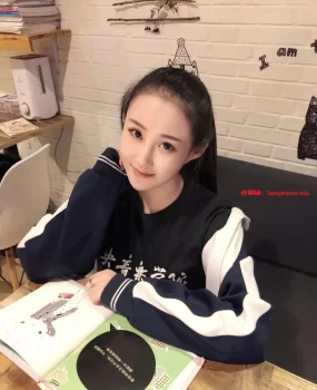 江汉路学生妹