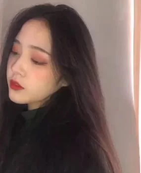漂亮的小妹